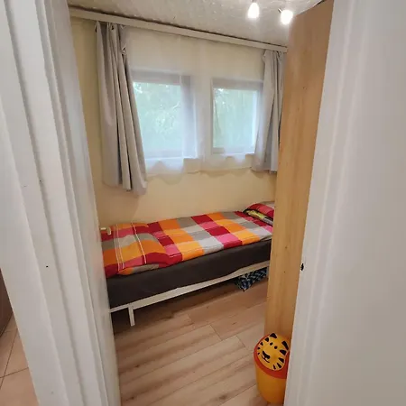 Appartement Vízparti éden Zamárdi