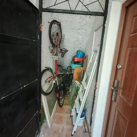 Appartement Vízparti éden *